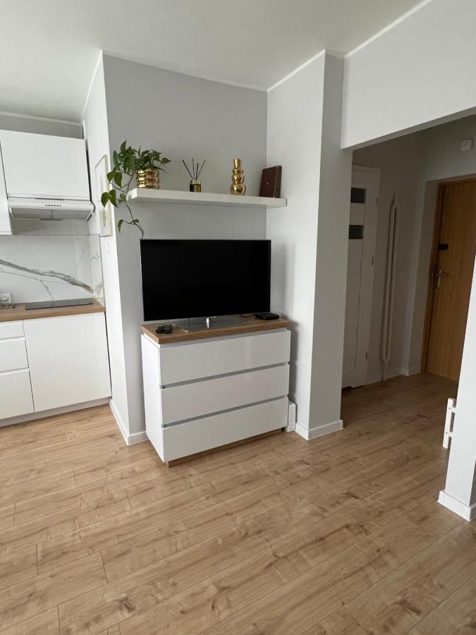 Apartament Stare Miasto Malbork Kültér fotó