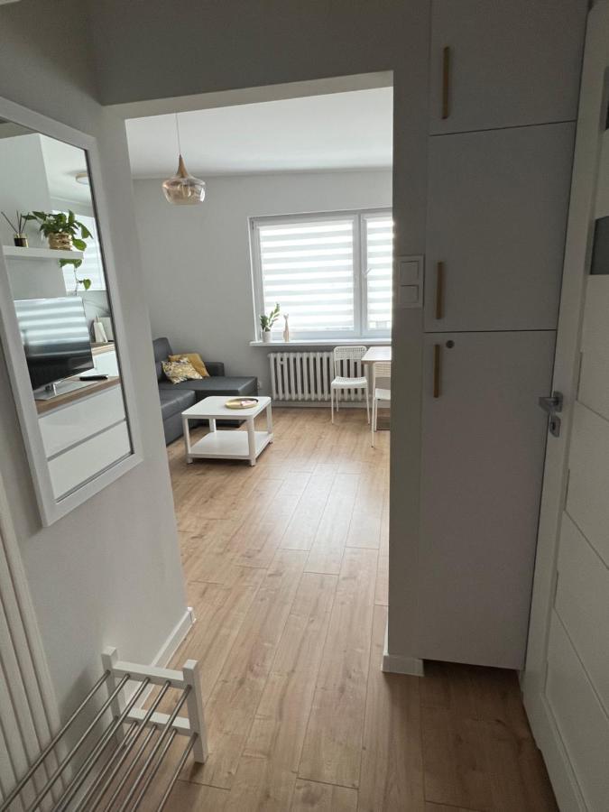 Apartament Stare Miasto Malbork Kültér fotó