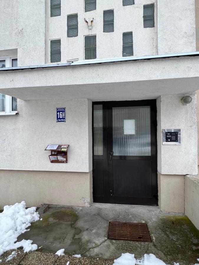 Apartament Stare Miasto Malbork Kültér fotó