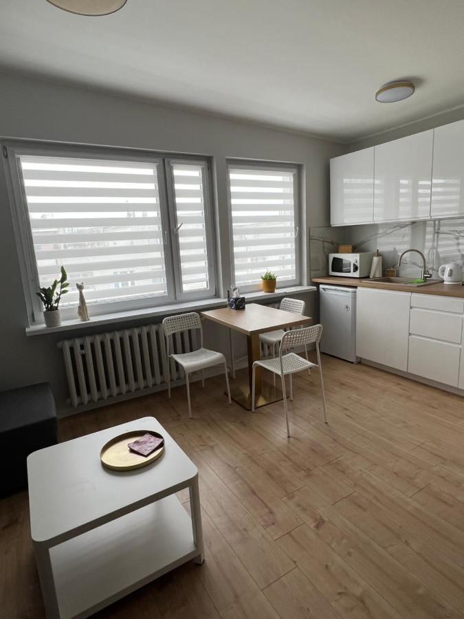 Apartament Stare Miasto Malbork Kültér fotó