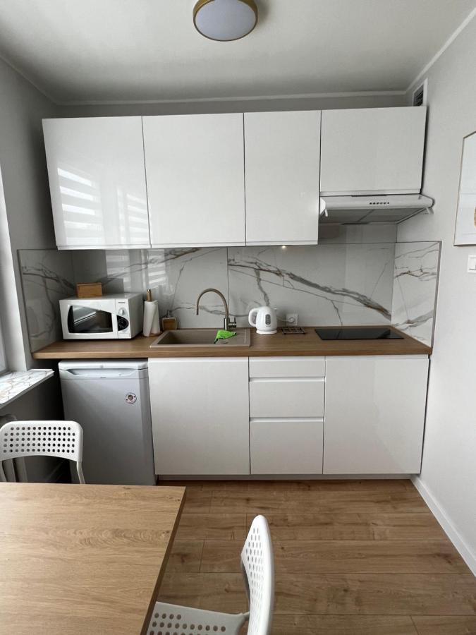 Apartament Stare Miasto Malbork Kültér fotó
