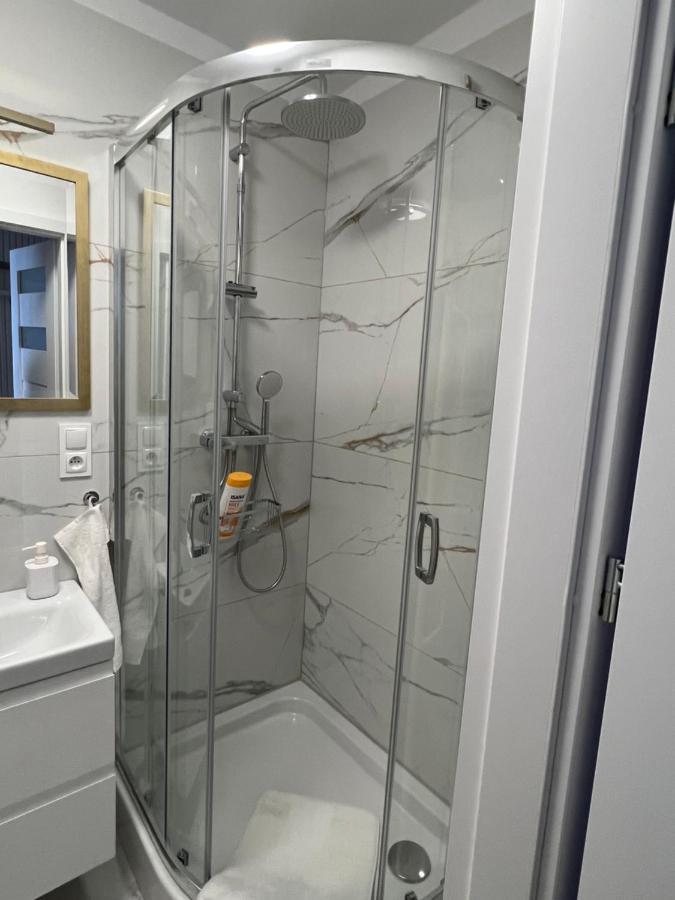 Apartament Stare Miasto Malbork Kültér fotó
