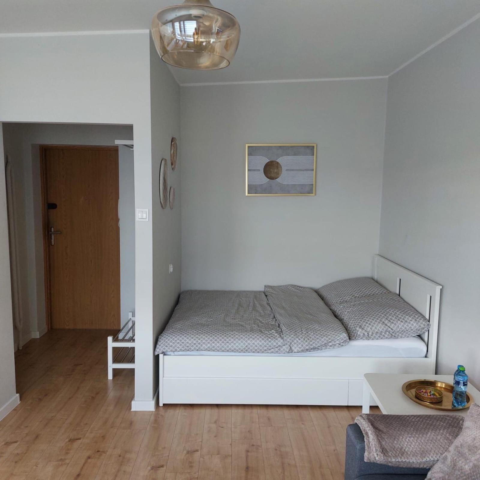 Apartament Stare Miasto Malbork Kültér fotó
